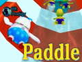 Jeu Paddle