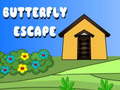 Jeu Butterfly Escape