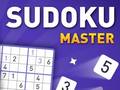 Jeu Sudoku Master