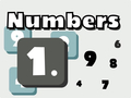Jeu Numbers