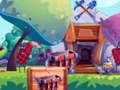 Jeu Chop & Mine 2