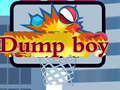 Jeu Dump boy
