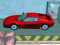 Jeu Car Grinding