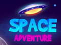 Jeu Space Adventure 