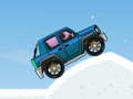 Jeu Snow Rally