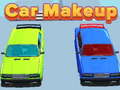 Jeu Car Makeup