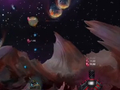 Jeu Space avenger Ch1