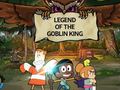 Jeu Craig of The Creek: Legend of the Goblin King