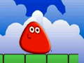 Jeu Pou Runner