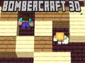 Jeu Bombercraft 3D