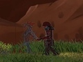 Jeu Phase Ninja