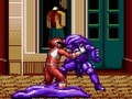 Jeu Mighty Morphin Power Rangers The Movie
