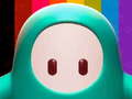 Jeu Fall Guys Puzzle 3