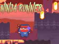 Jeu Ninja Runner 