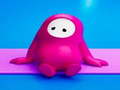 Jeu Fall Guys Puzzle 2