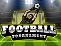 Jeu Football Tournament