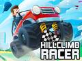 Jeu Hillclimb Racer