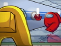 Jeu İmpostor Puzzle 3
