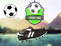 Jeu BandyBall