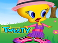 Jeu Tweety 