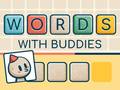 Jeu Words With Buddies