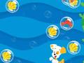 Jeu Bubble Guppies: Popathon