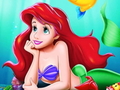 Jeu Mermaid Jump