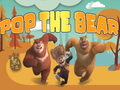 Jeu Pop The Bear