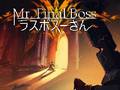 Jeu Mr. Final Boss