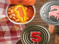 Jeu Eat Beans! Not Greens!