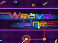Jeu Weave Lines
