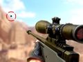 Jeu Sniper 3D