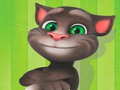 Jeu Flappy Talking Tom Mobile