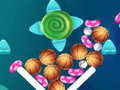 Jeu Idle Fall Balls