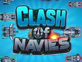 Jeu Clash of Navies