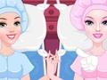 Jeu Bonnie kidney transplant