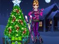 Jeu Christmas tree decorations