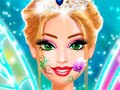 Jeu Barbara and friends fairy party
