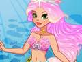 Jeu Editors pick mermaid
