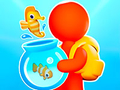 Jeu Aquarium Land