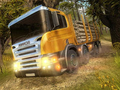 Jeu Mountain Truck Simulator