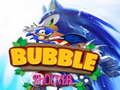 Jeu Bubble Shooter 