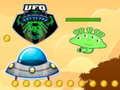 Jeu UFO 