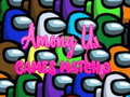 Jeu Among Us Games Match3 