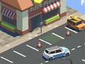 Jeu Fast Car Parking 3D