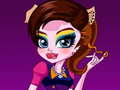 Jeu Monster High Makeup