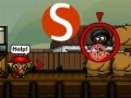 Jeu City Siege: Sniper