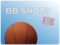 Jeu BB Shots 3d 