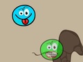 Jeu Smiles Red Ball