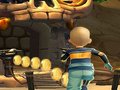 Jeu Run Run 3D 